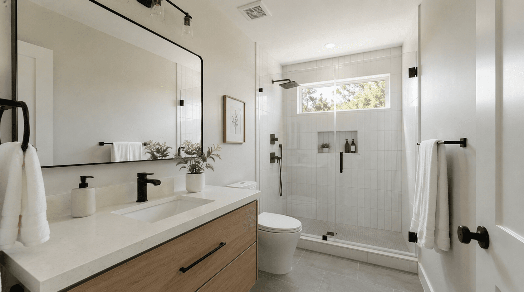 450 Sq. Ft. ADU | 1 Bed, 1 Bath — photo 3