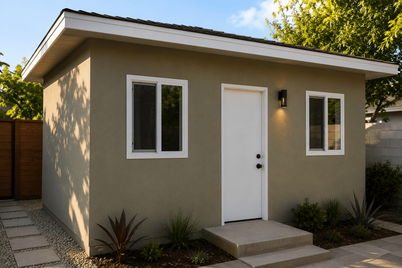 450 Sq. Ft. ADU | 1 Bed, 1 Bath — photo 4