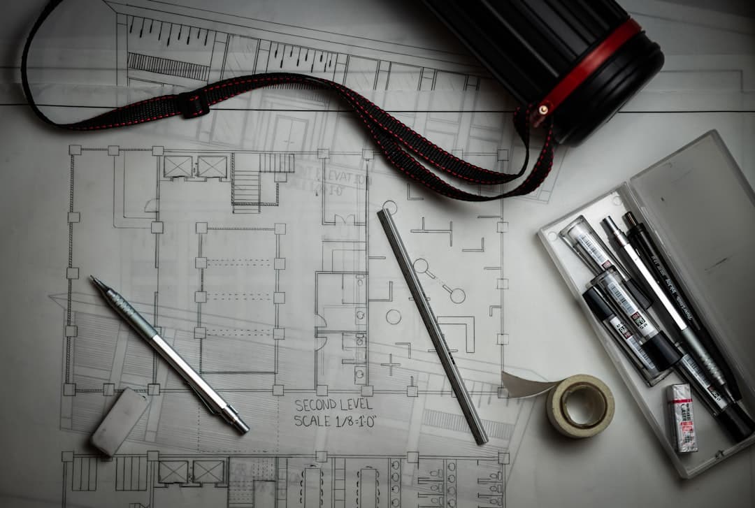 ADU Design & Permitting Services in Los Angeles