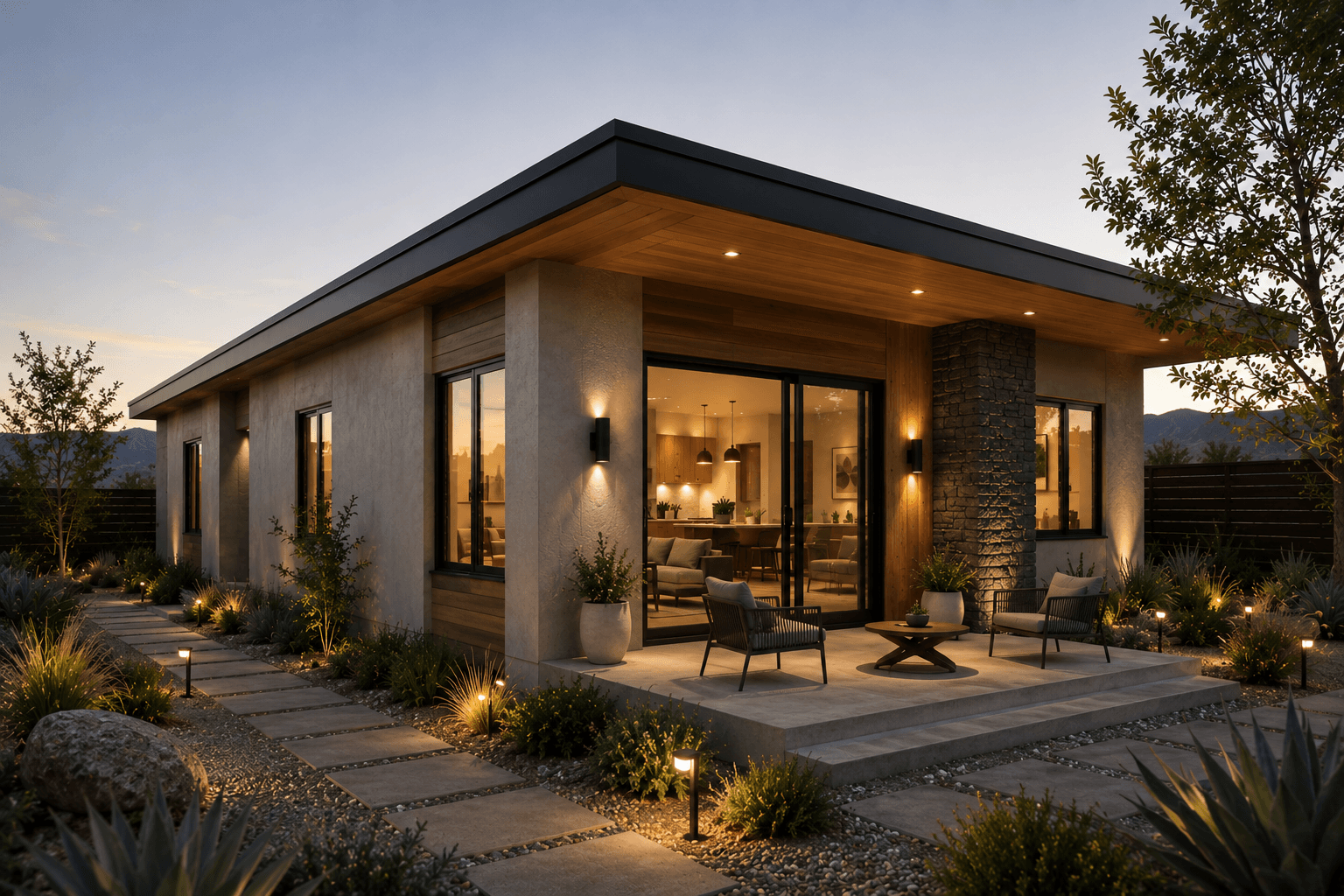 1200 Sq. Ft. ADU | 3 Bed, 2 Bath in Los Angeles, CA