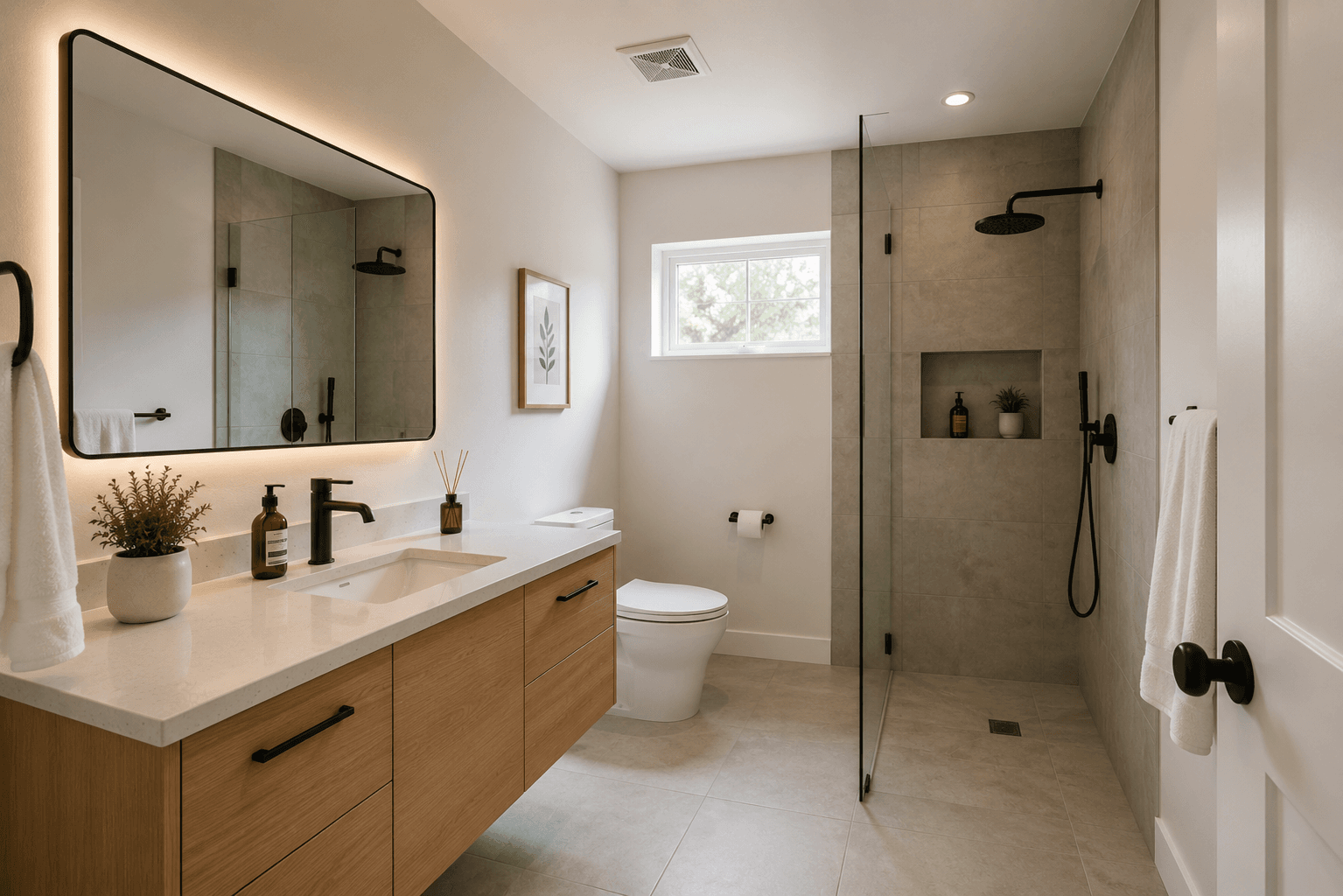 800 Sq. Ft. ADU | 2 Bed, 1 Bath — photo 3